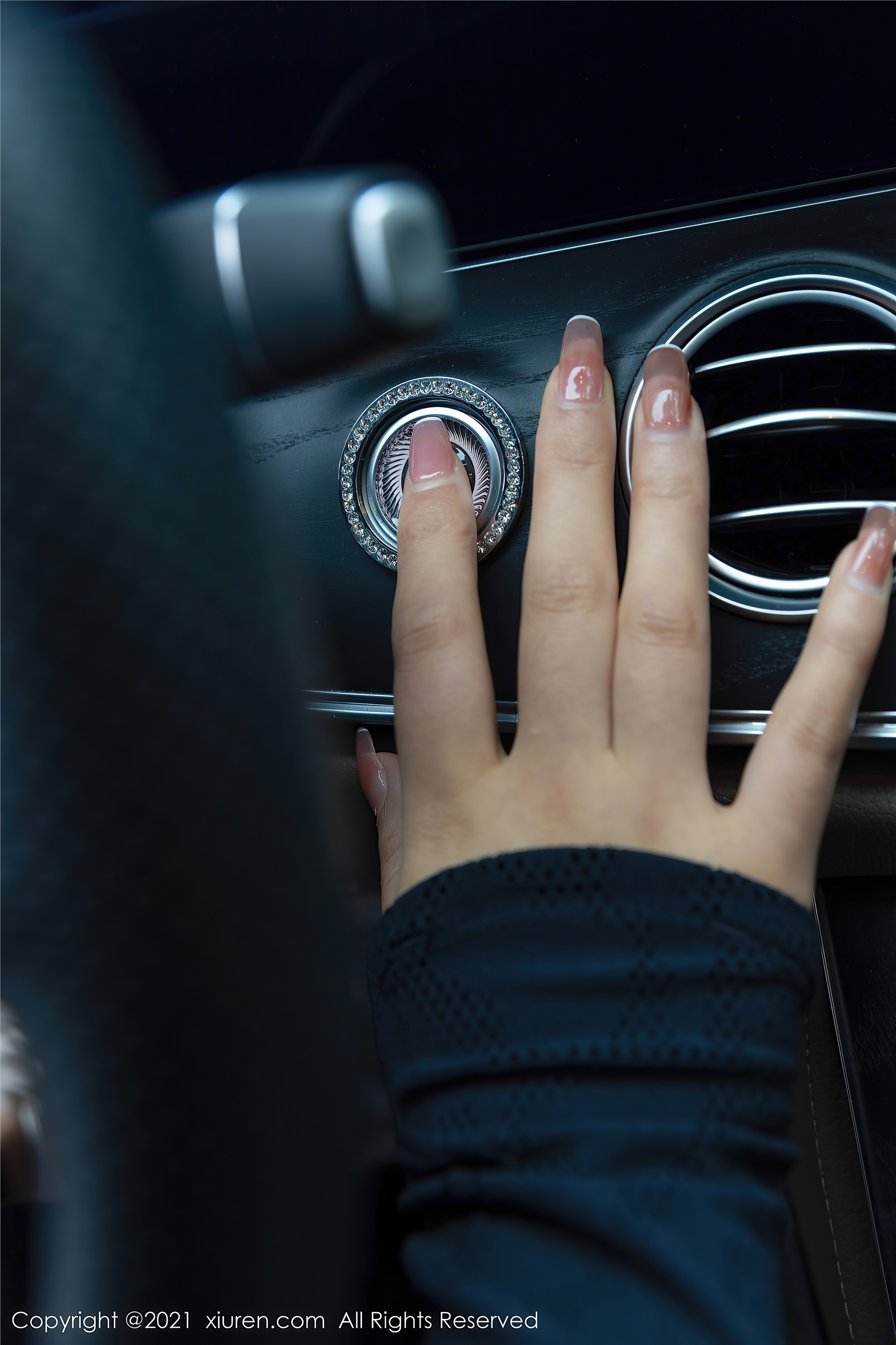 Xiuren秀人网 2021.10.29 NO.4140 熊小诺